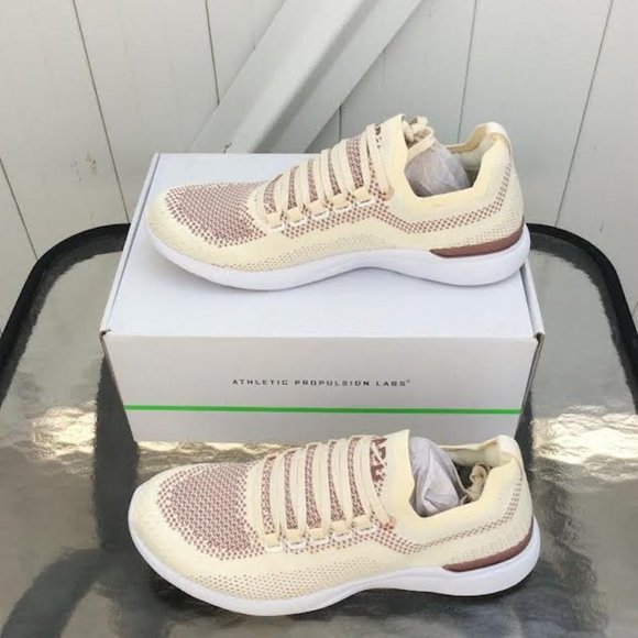 APL Shoes - NWB APL Women’s Techloom Bliss Sneakers, Size 8.5